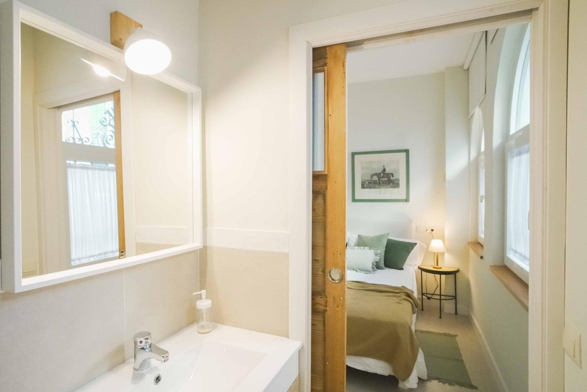 Apartamento Casa Sundheim Huelva Exterior foto