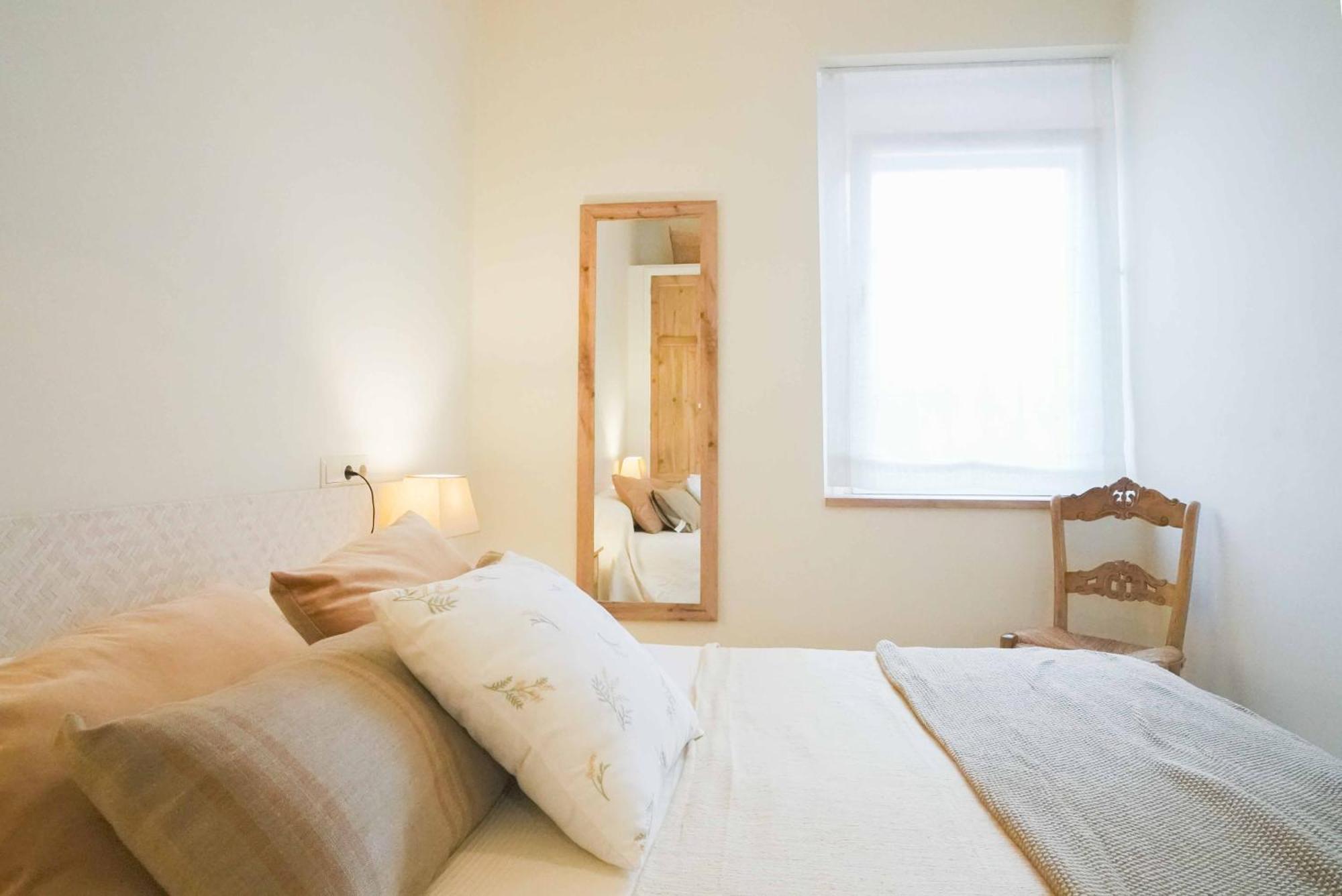 Apartamento Casa Sundheim Huelva Exterior foto