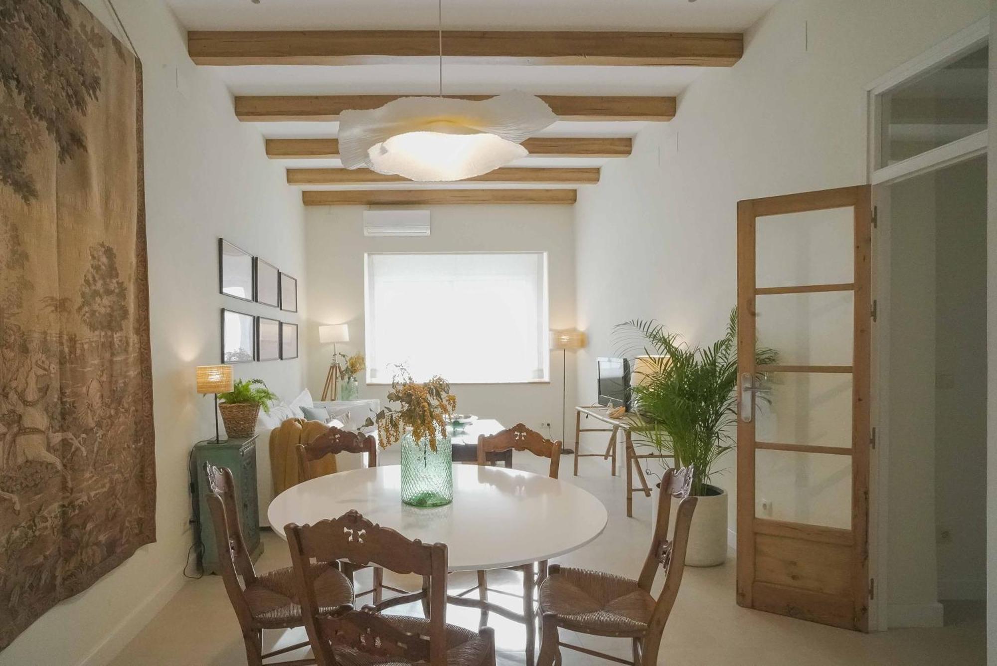 Apartamento Casa Sundheim Huelva Exterior foto